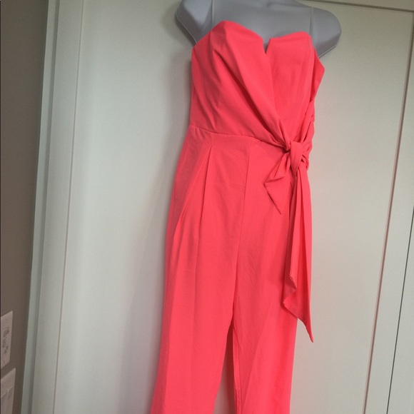 Mustard Seed Pants & Jumpsuits Nwt Mustard Seed Jumpsuit Poshmark